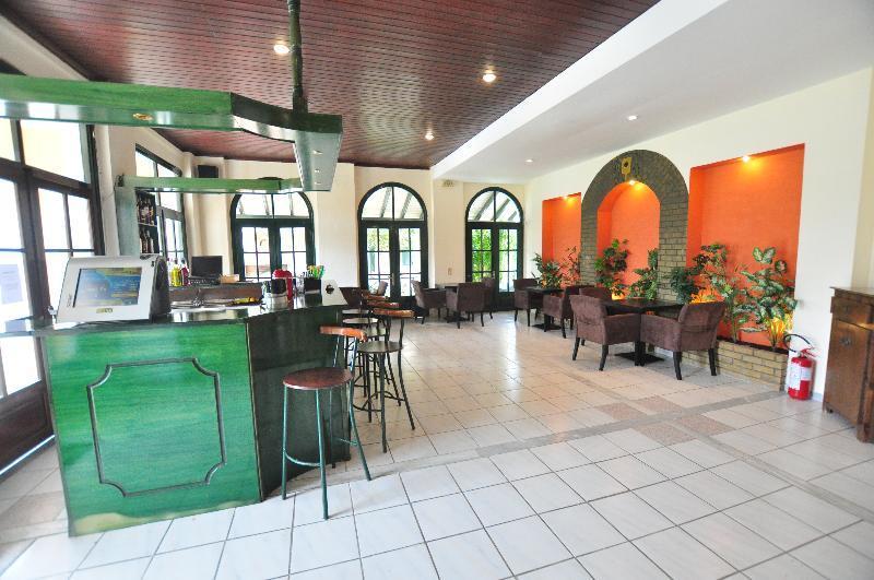Acharavi Garden Hotel Exterior foto
